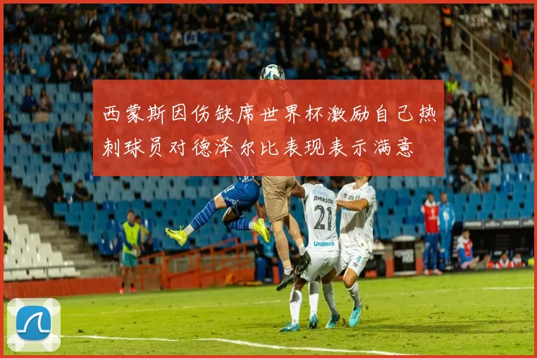 西蒙斯因伤缺席世界杯激励自己热刺球员对德泽尔比表现表示满意